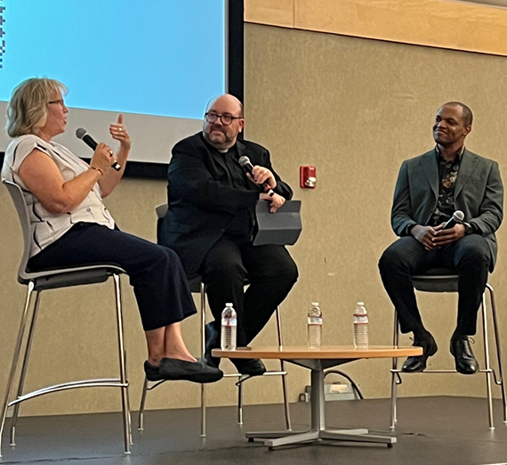 الرئيس باسيريني