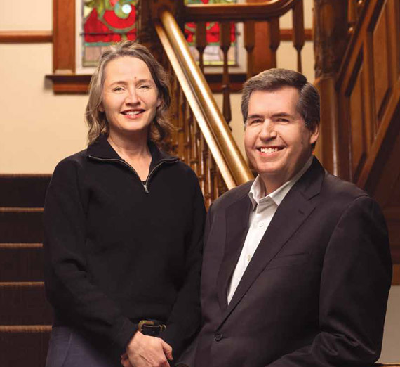 الرئيس باسيريني